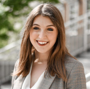 Meet your Posher, Ashley